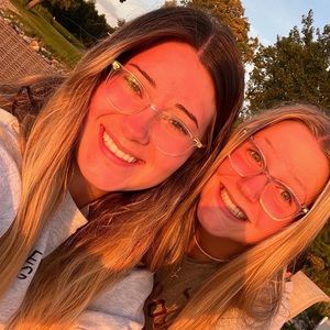 Meet your Posher, Machayla